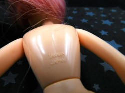 LICCA CHAN BK SIGN